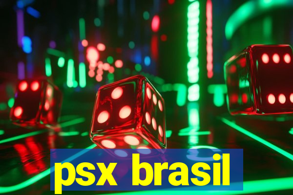 psx brasil